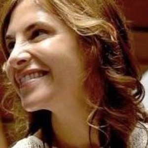 Meet your Posher, Sharon